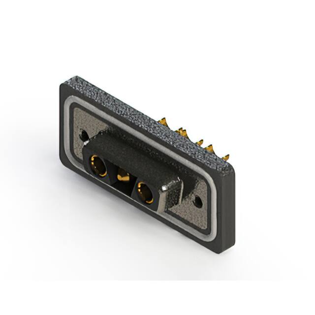 628W3WK3322-4NA EDAC Inc.  Conjuntos de conectores D-Sub